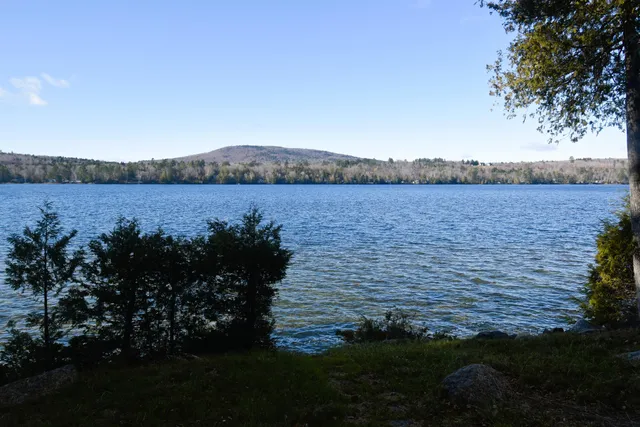 $450,000 | 448 East Shore Road, Embden, ME 04958