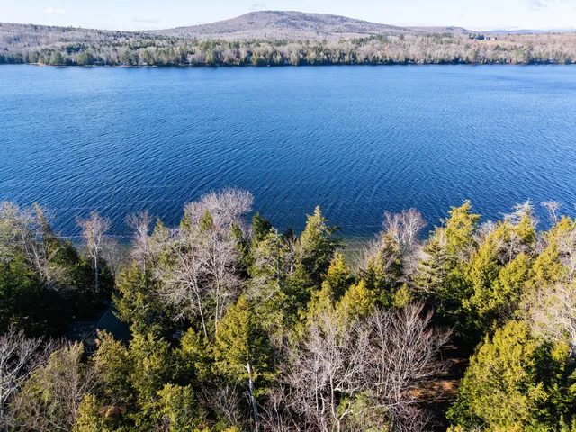 $450,000 | 448 East Shore Road, Embden, ME 04958