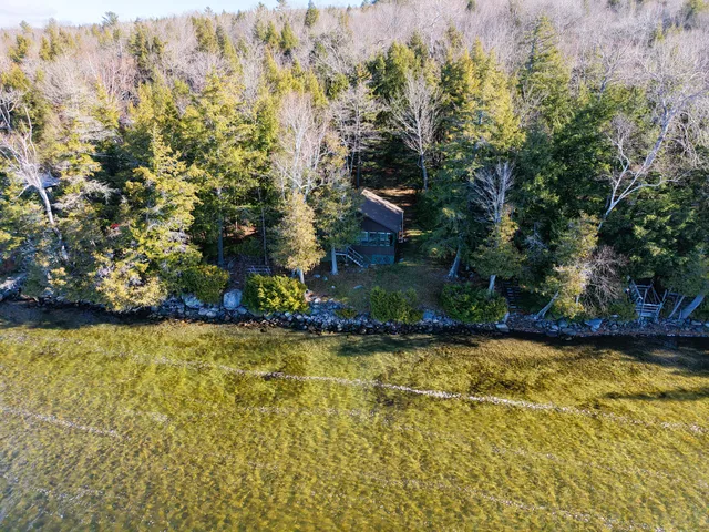 $450,000 | 448 East Shore Road, Embden, ME 04958