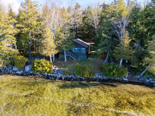 $450,000 | 448 East Shore Road, Embden, ME 04958