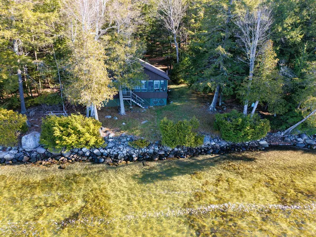$450,000 | 448 East Shore Road, Embden, ME 04958