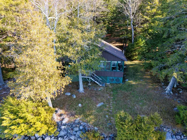 $450,000 | 448 East Shore Road, Embden, ME 04958