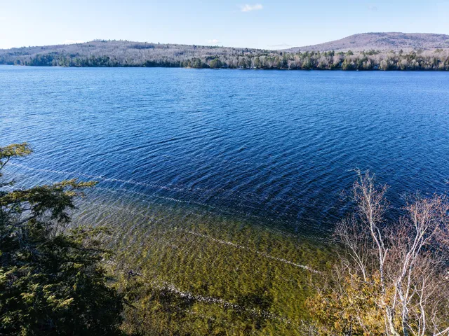 $450,000 | 448 East Shore Road, Embden, ME 04958