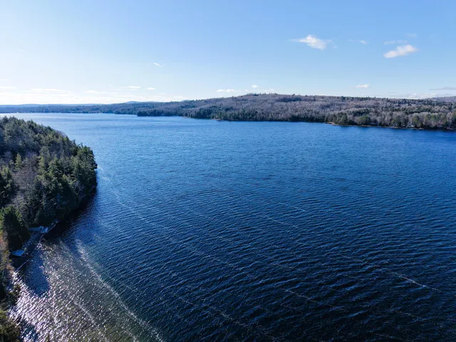 $450,000 | 448 East Shore Road, Embden, ME 04958