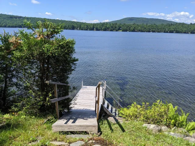 $450,000 | 448 East Shore Road, Embden, ME 04958