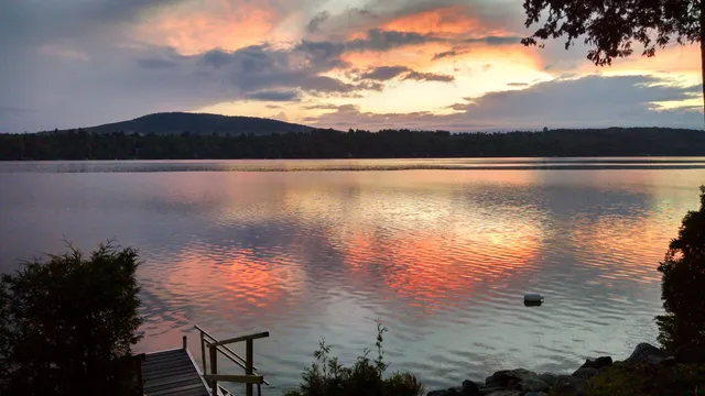 $450,000 | 448 East Shore Road, Embden, ME 04958