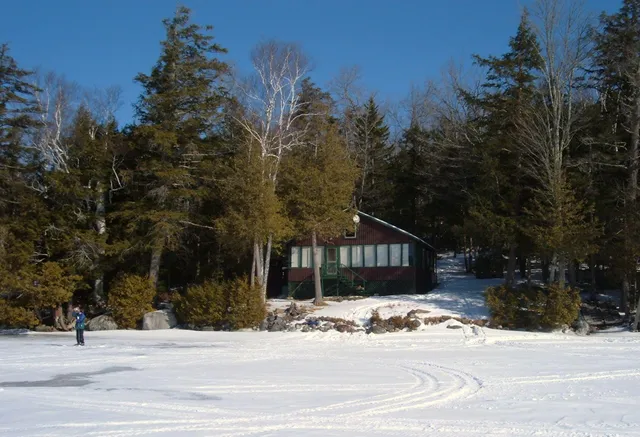 $450,000 | 448 East Shore Road, Embden, ME 04958