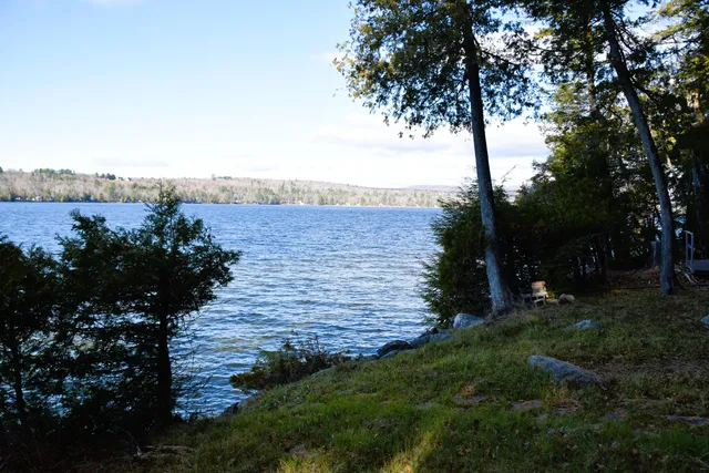 $450,000 | 448 East Shore Road, Embden, ME 04958