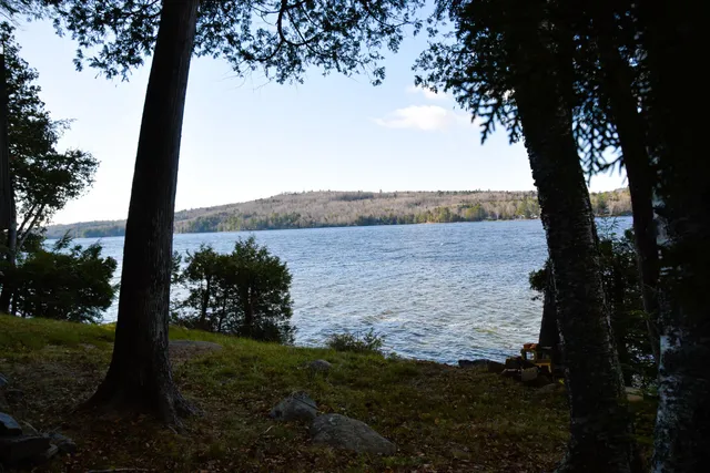 $450,000 | 448 East Shore Road, Embden, ME 04958