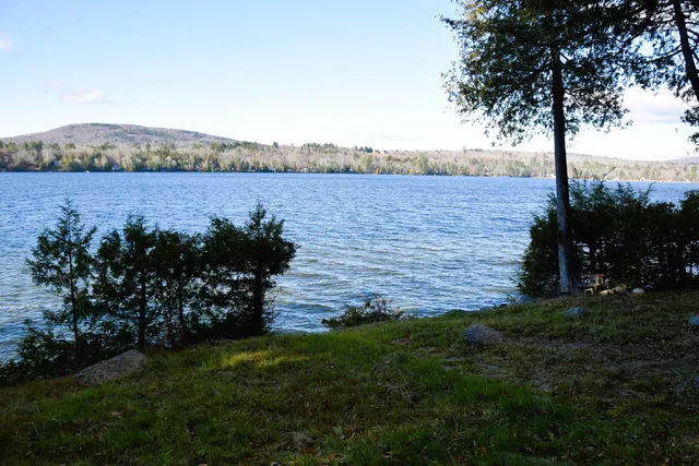 $450,000 | 448 East Shore Road, Embden, ME 04958