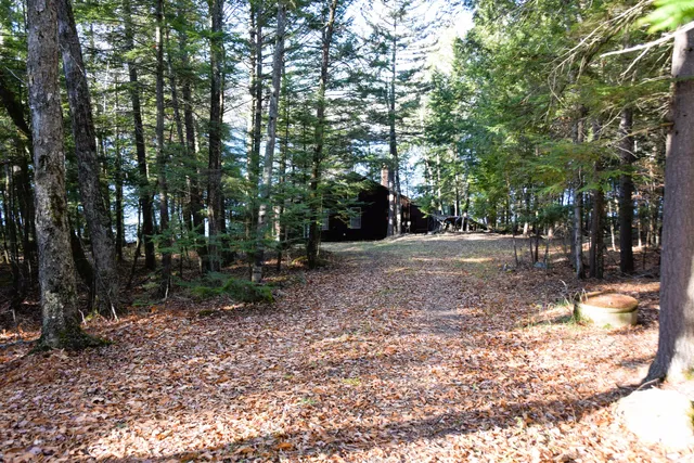 $450,000 | 448 East Shore Road, Embden, ME 04958