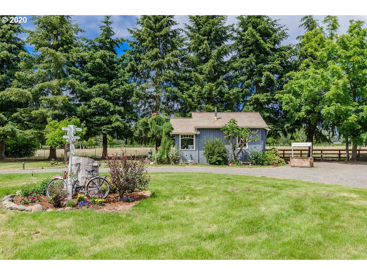 28704 South Meridian Road Aurora, OR 97002 - Photo 28 of 32