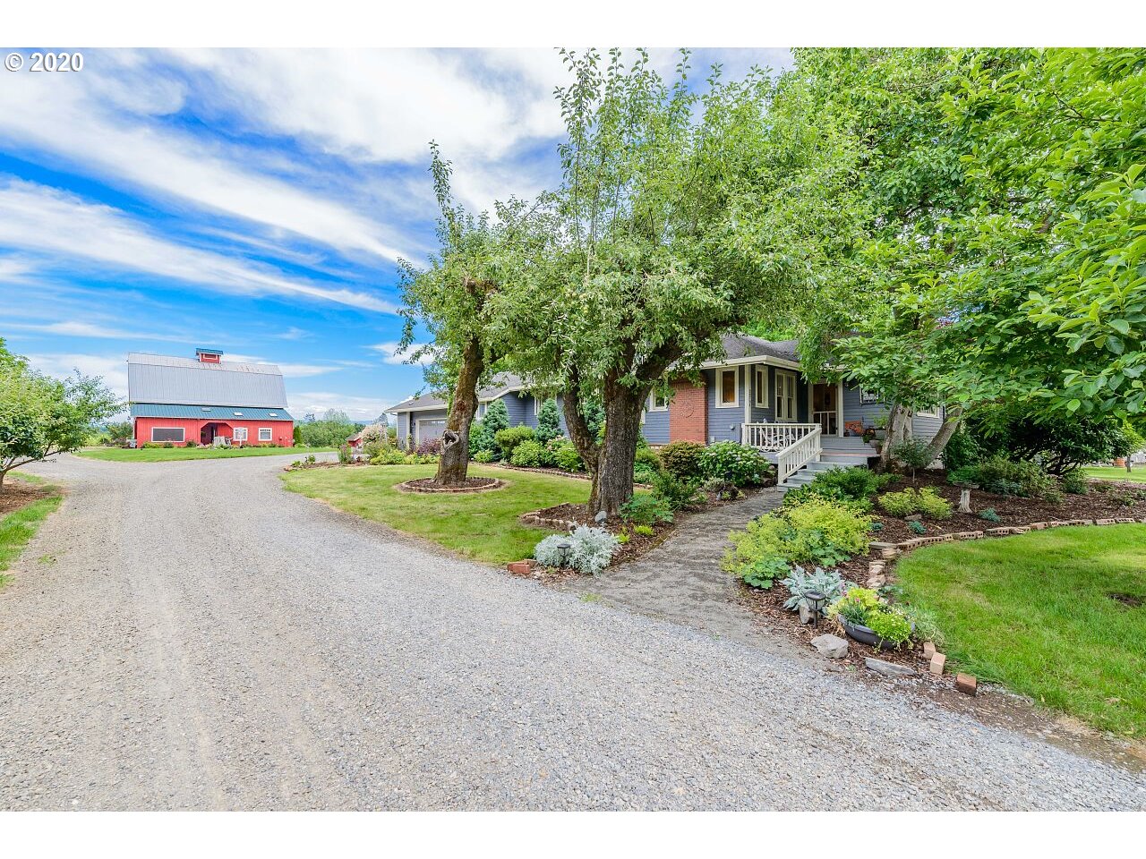 28704 South Meridian Road Aurora, OR 97002 - Photo 4 of 32