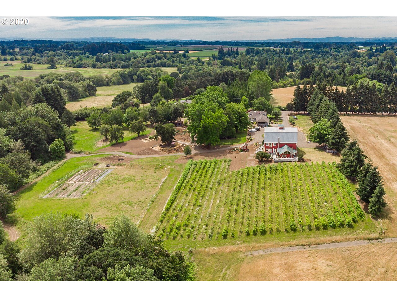 28704 South Meridian Road Aurora, OR 97002 - Photo 32 of 32