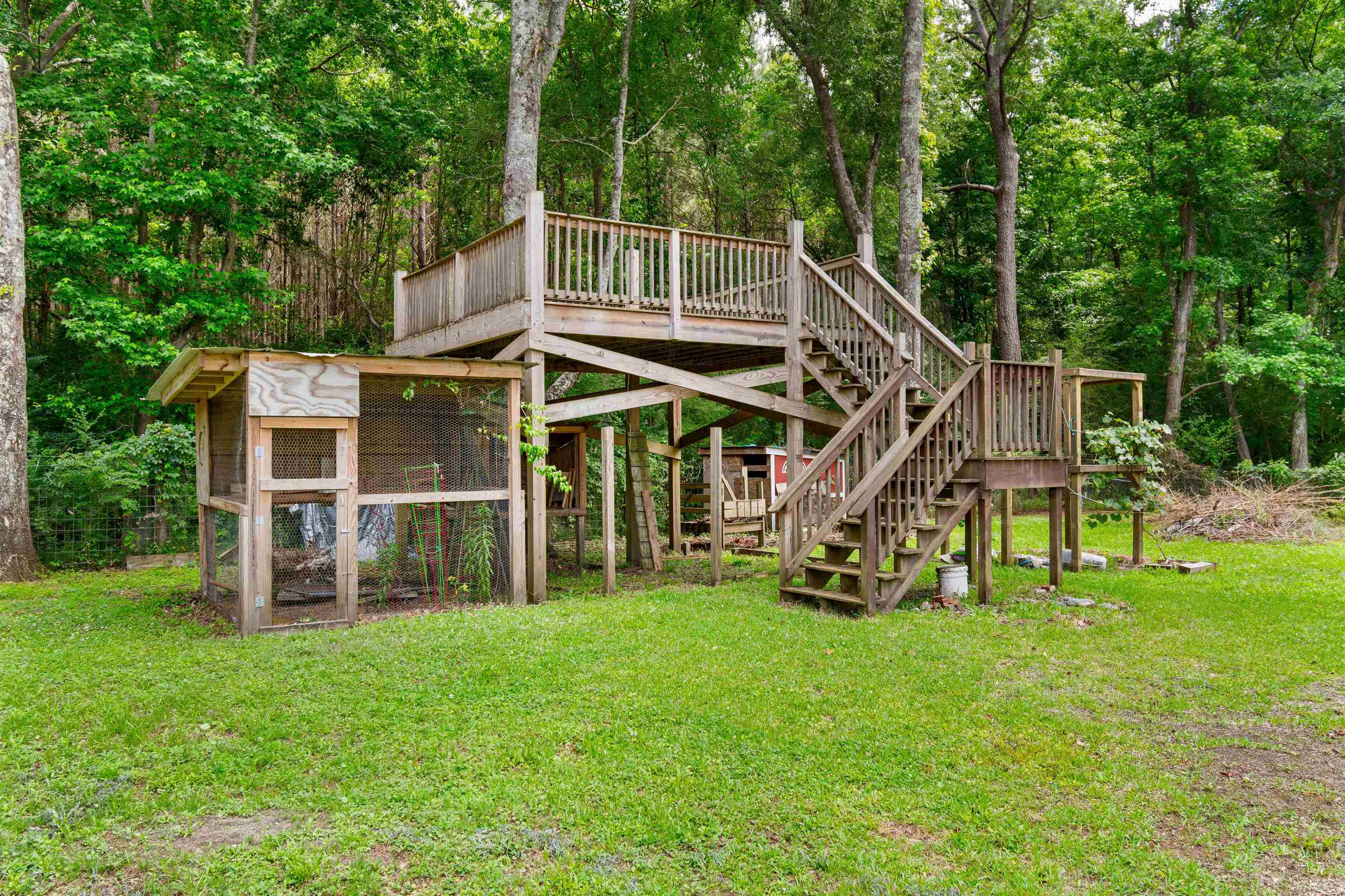 98 Wolf Drive Georgetown, SC 29440 - Photo 27 of 45