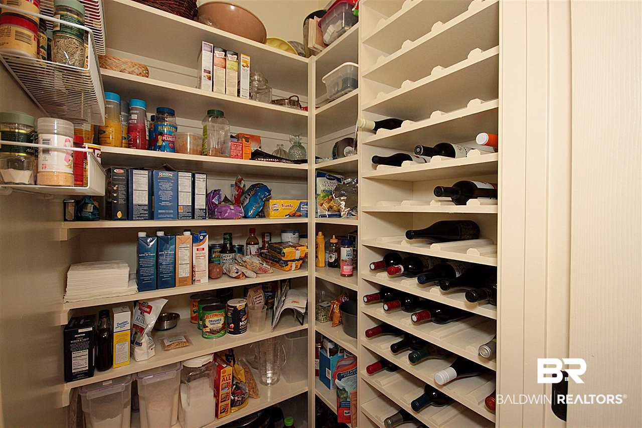 11360 Halcyon Loop Daphne, AL 36526 - Photo 13 of 49 Walk in Pantry
