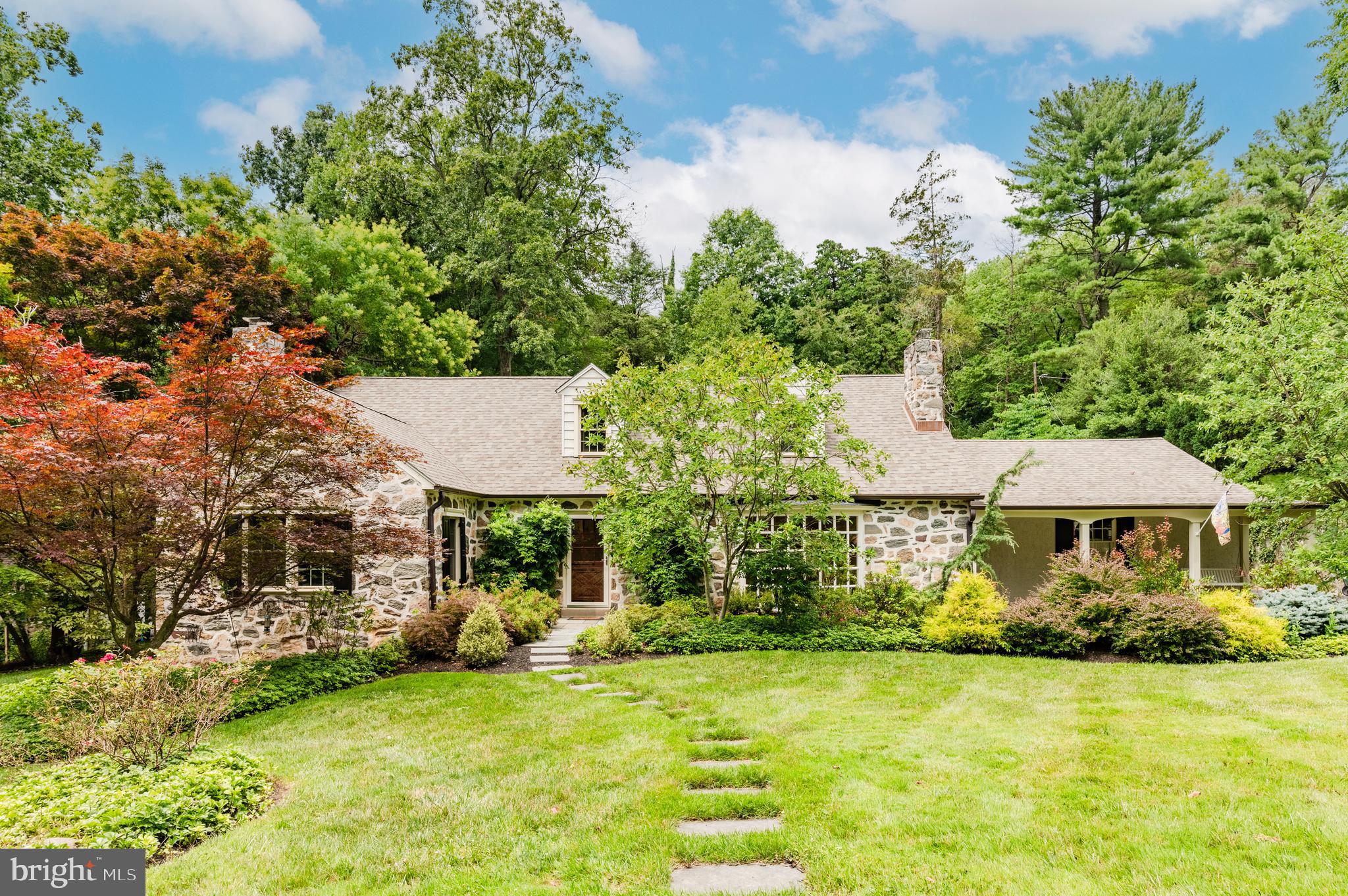 702 Custis Road Glenside, PA 19038 - Photo 1 of 52 Gallery Image 1