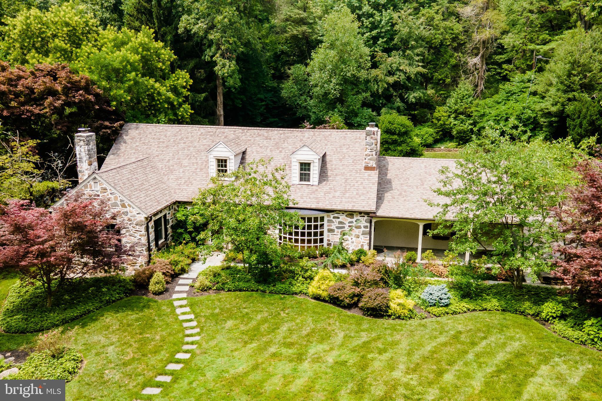 702 Custis Road Glenside, PA 19038 - Photo 2 of 52 Gallery Image 2