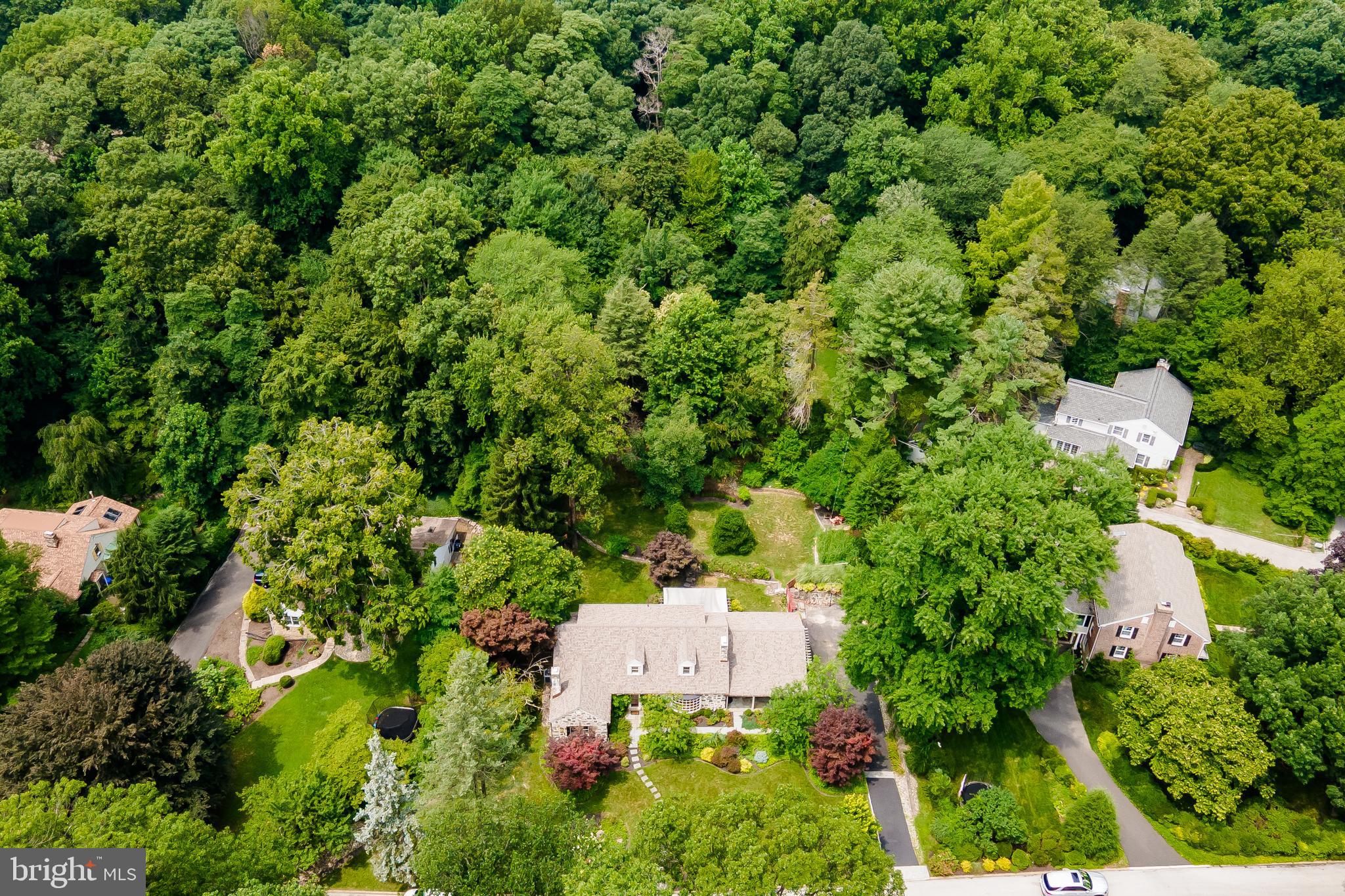 702 Custis Road Glenside, PA 19038 - Photo 3 of 52 Gallery Image 3