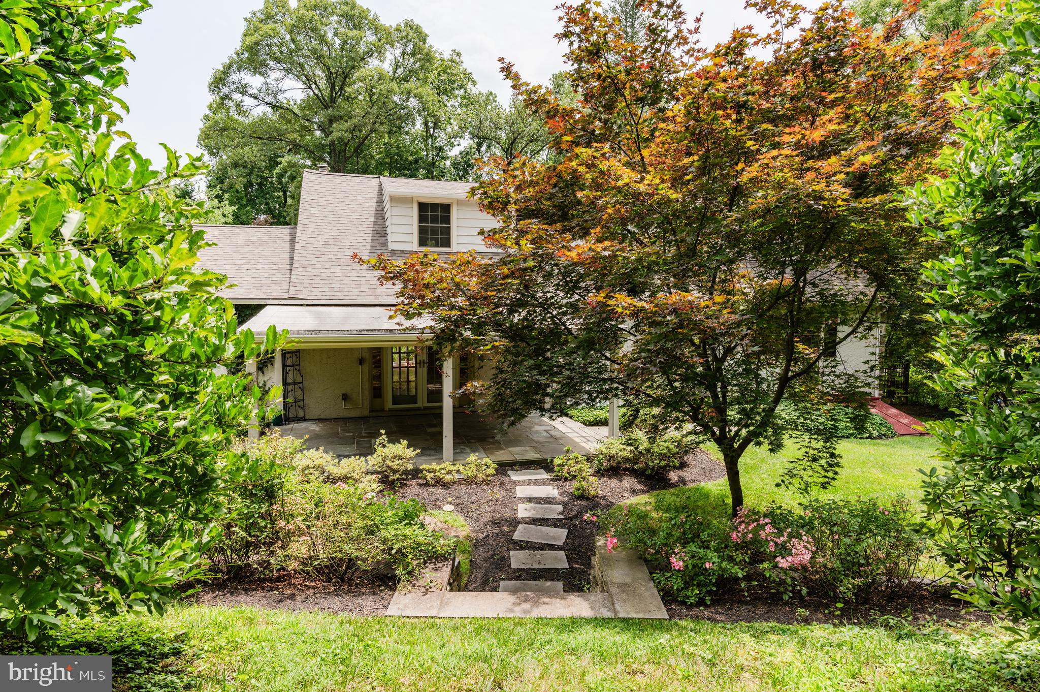 702 Custis Road Glenside, PA 19038 - Photo 43 of 52 Gallery Image 43