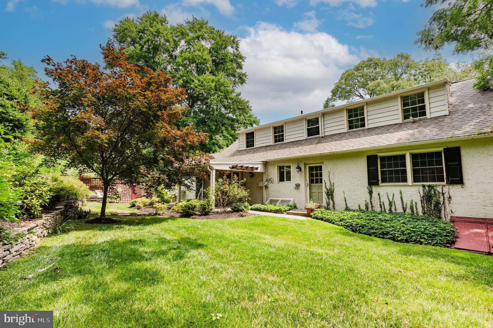 702 Custis Road Glenside, PA 19038 - Photo 48 of 52 Gallery Image 48