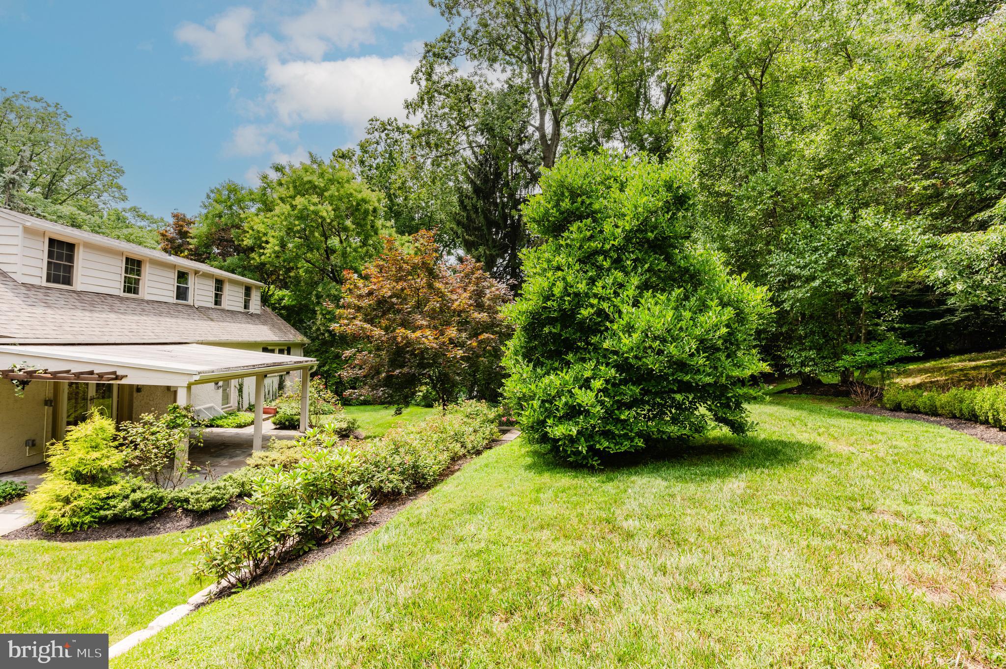 702 Custis Road Glenside, PA 19038 - Photo 49 of 52 Gallery Image 49