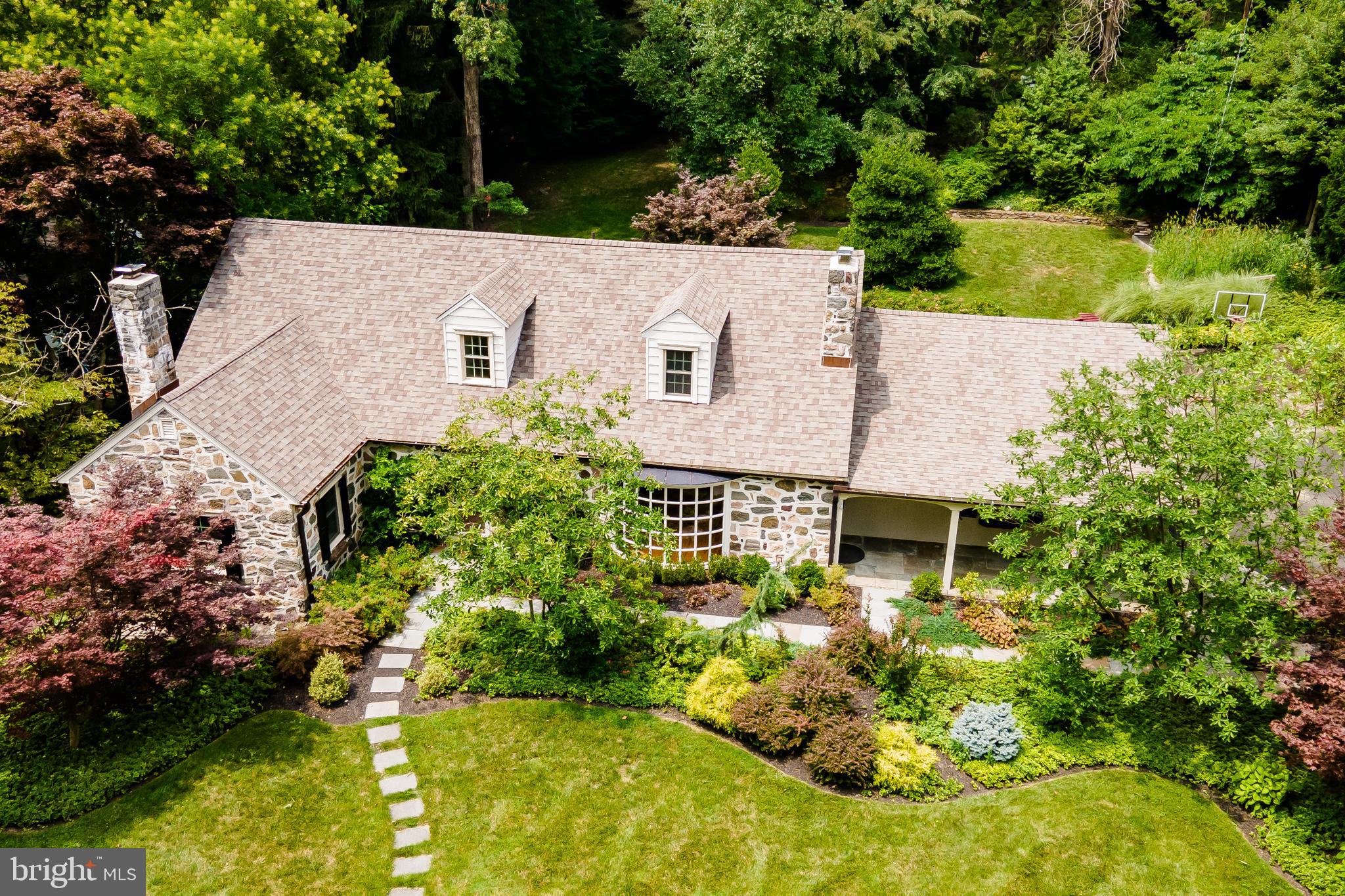 702 Custis Road Glenside, PA 19038 - Photo 51 of 52 Gallery Image 51