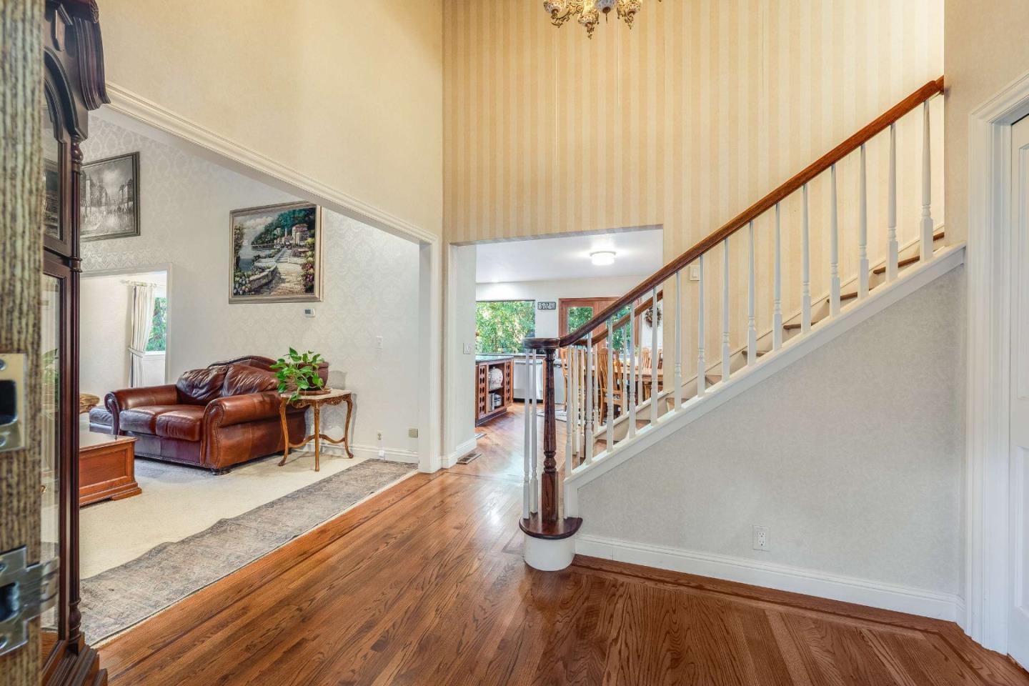 1180 Kilkare Road Sunol, CA 94586 - Photo 3 of 49 Gallery Image 3