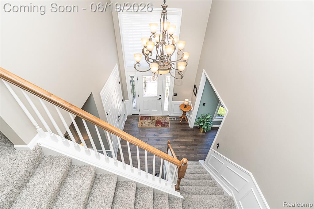 1815 Ring Neck Drive Rochester, MI 48307 - Photo 10 of 51