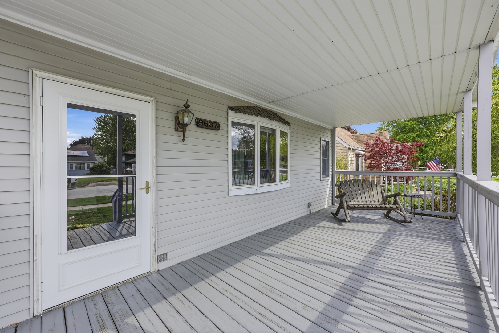 9637 Rutherford Avenue Oak Lawn, IL 60453 - Photo 4 of 40