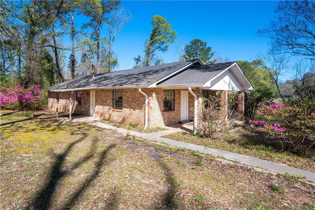 687 Robertson Road Pollock, LA 71467 - Photo 1 of 16 Gallery Image 1