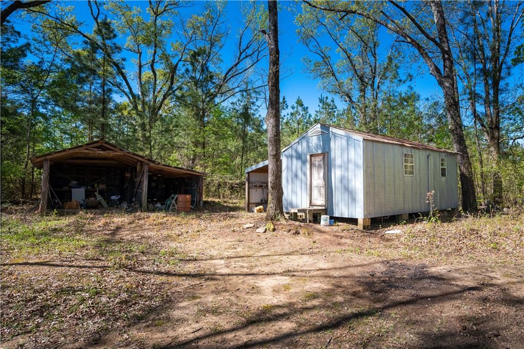 687 Robertson Road Pollock, LA 71467 - Photo 16 of 16 Gallery Image 16