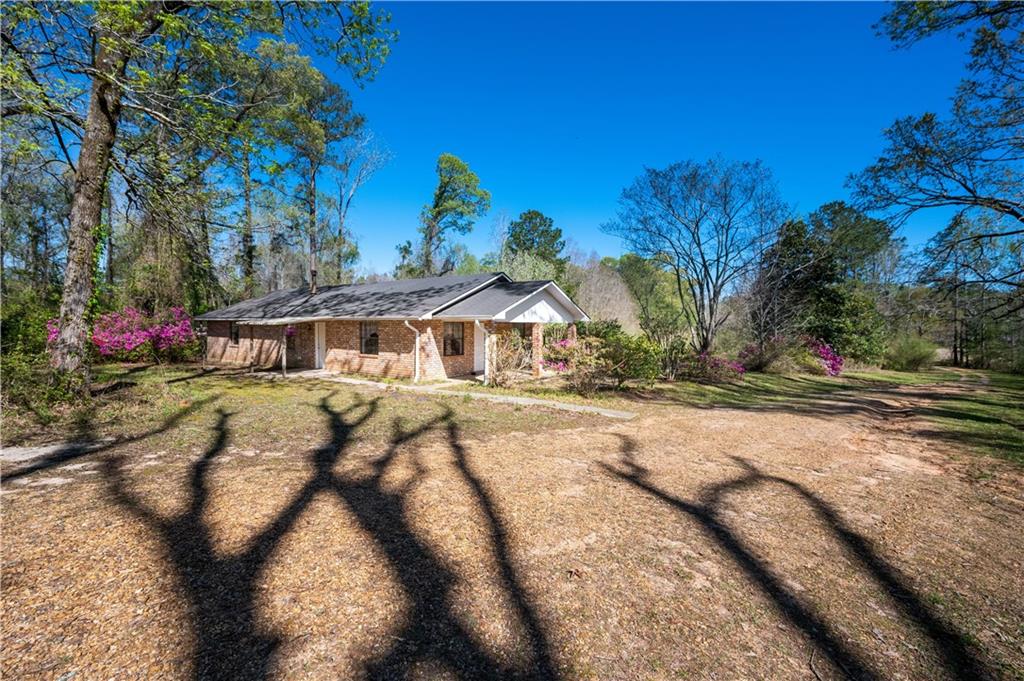 687 Robertson Road Pollock, LA 71467 - Photo 2 of 16 Gallery Image 2