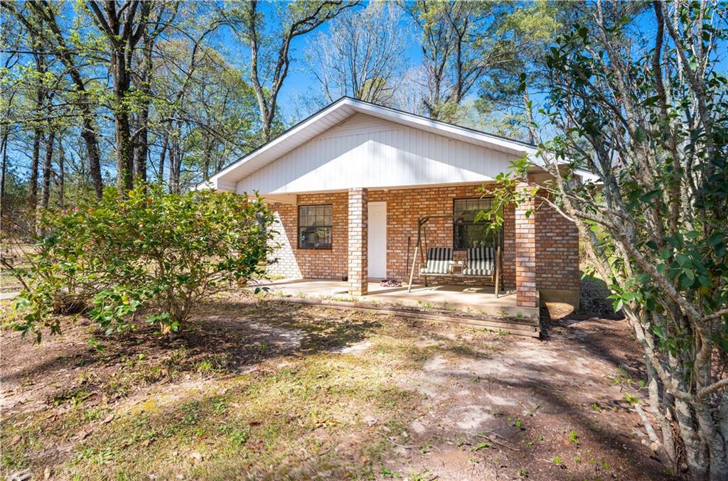 687 Robertson Road Pollock, LA 71467 - Photo 3 of 16 Gallery Image 3