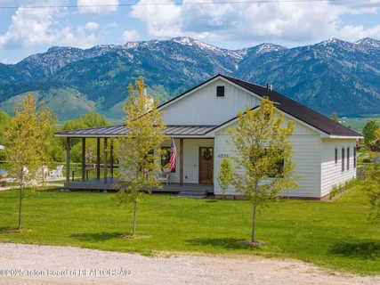 $2,395,000 | 4326 State Line Road, Freedom, ID 83120