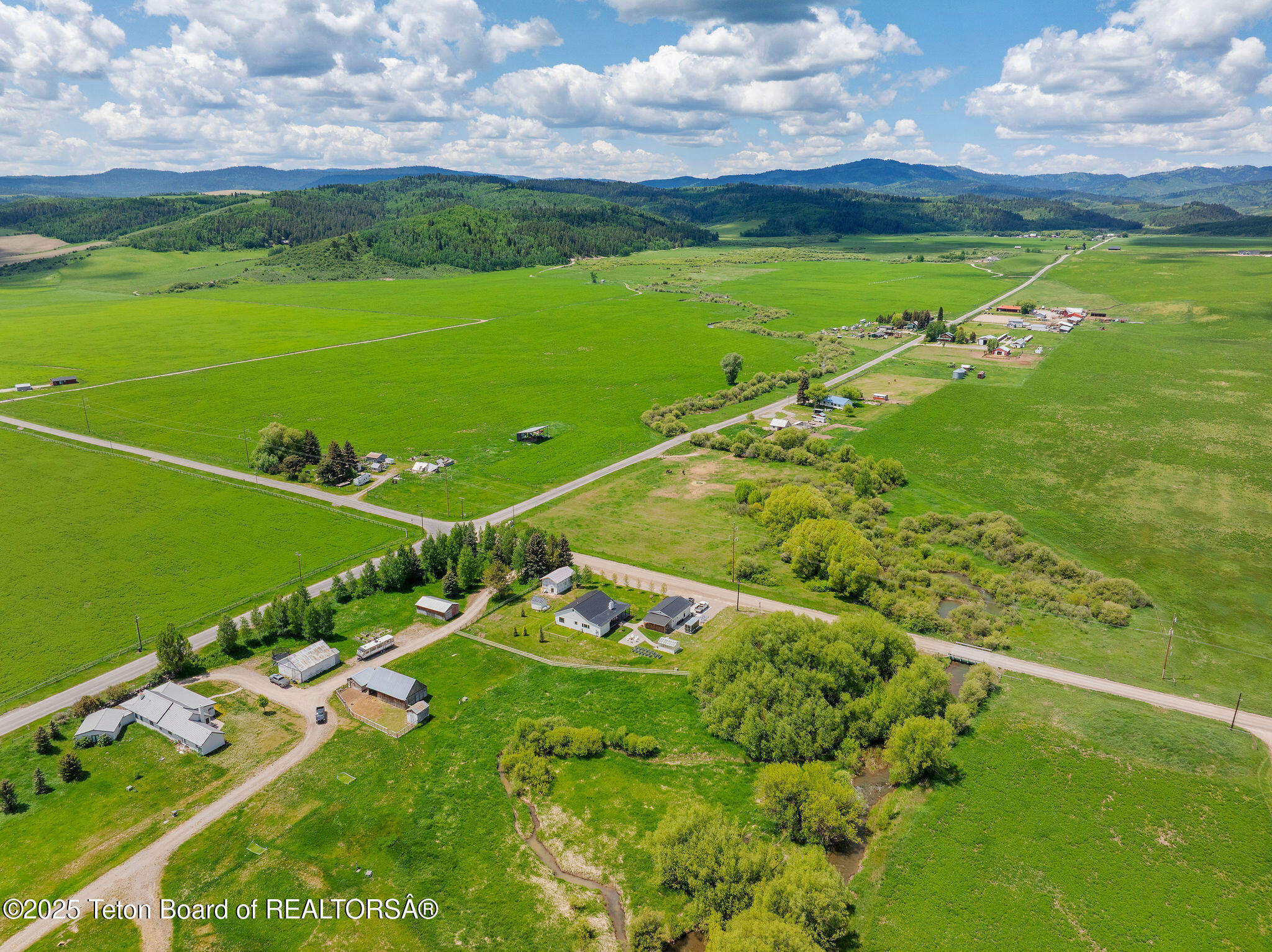 4326 State Line Road Freedom, ID 83120 - Photo 15 of 59 DJI_20250606184622_0980_D