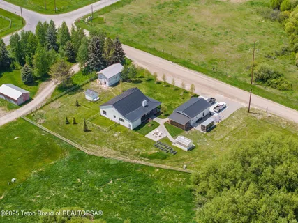 $2,395,000 | 4326 State Line Road, Freedom, ID 83120
