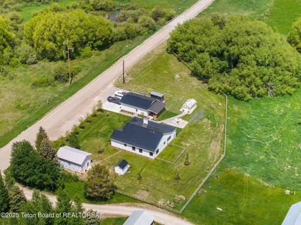 $2,395,000 | 4326 State Line Road, Freedom, ID 83120