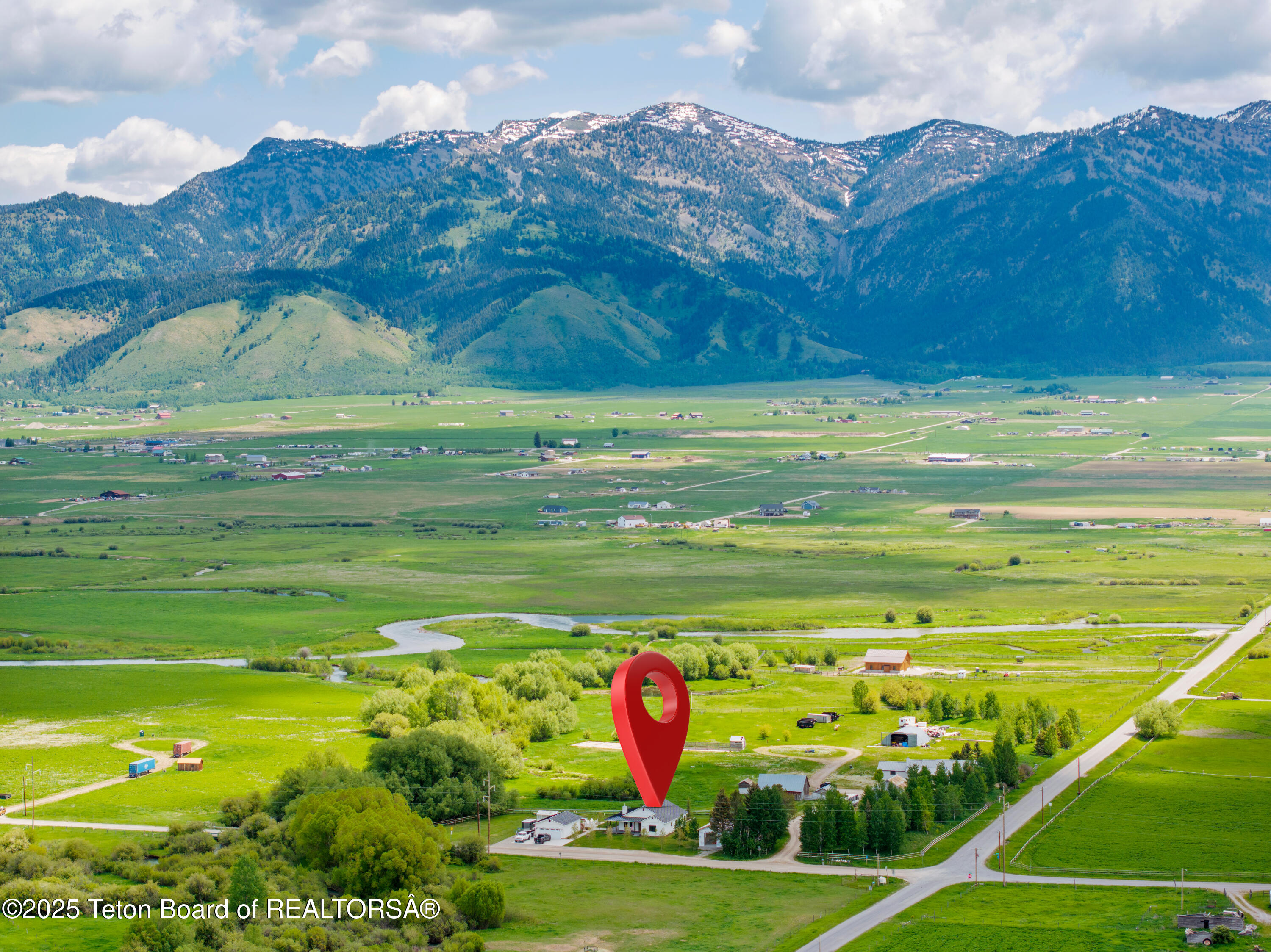 4326 State Line Road Freedom, ID 83120 - Photo 19 of 59 DJI_20250606184057_0956_D