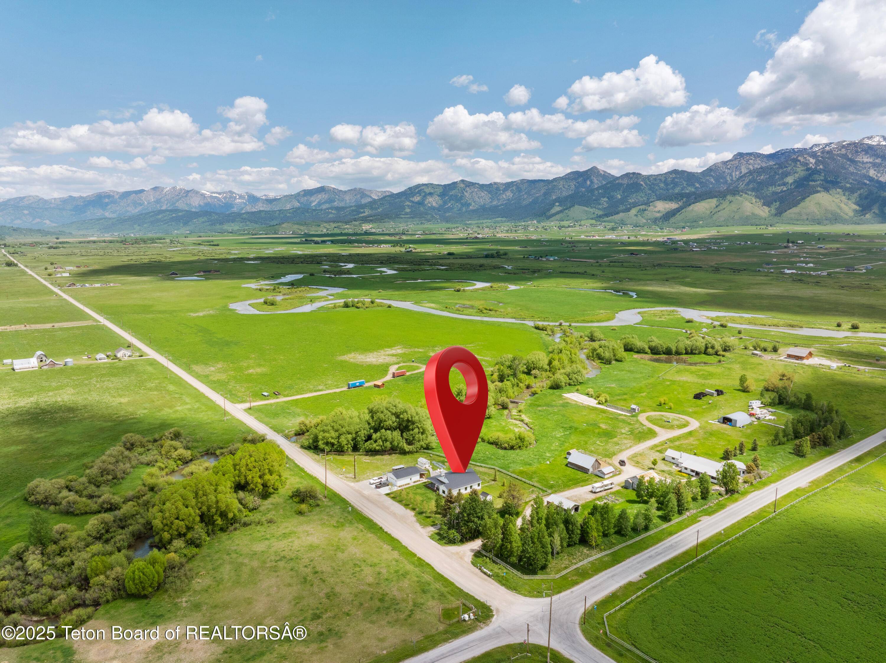 4326 State Line Road Freedom, ID 83120 - Photo 20 of 59 DJI_20250606184224_0960_D