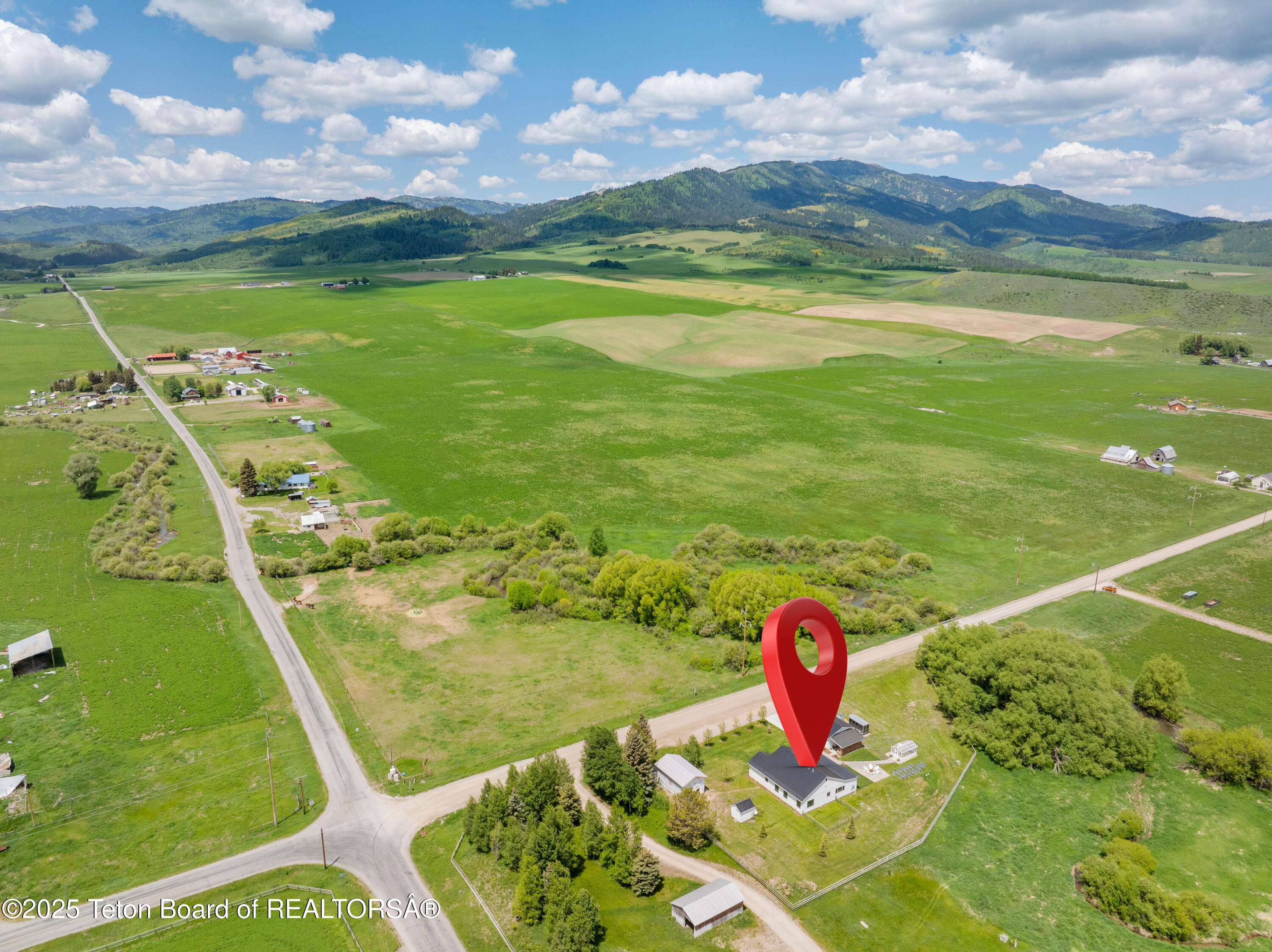 4326 State Line Road Freedom, ID 83120 - Photo 21 of 59 DJI_20250606184424_0965_D
