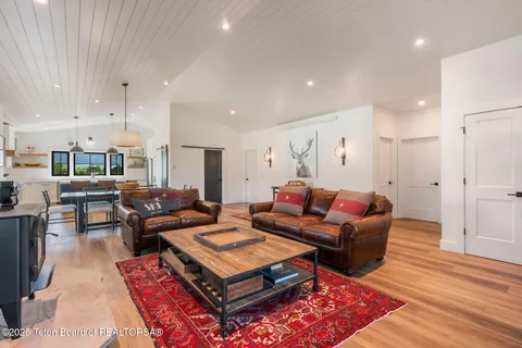 $2,395,000 | 4326 State Line Road, Freedom, ID 83120