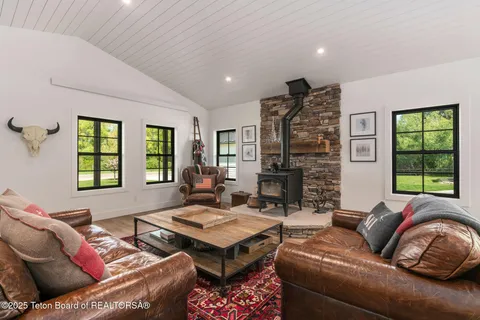 $2,395,000 | 4326 State Line Road, Freedom, ID 83120