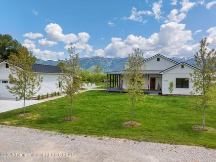 $2,395,000 | 4326 State Line Road, Freedom, ID 83120