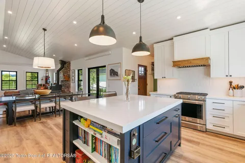 $2,395,000 | 4326 State Line Road, Freedom, ID 83120