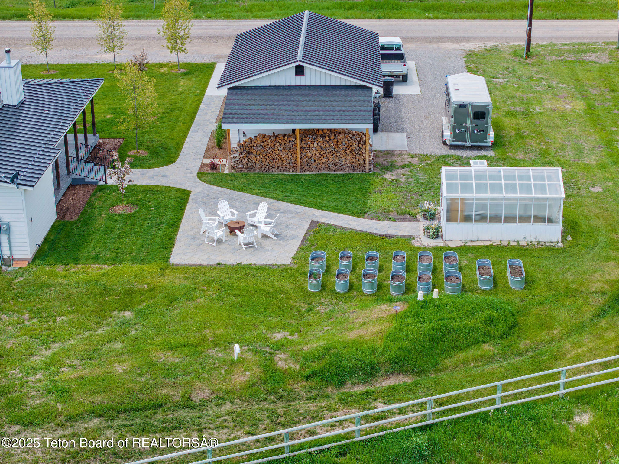 4326 State Line Road Freedom, ID 83120 - Photo 4 of 59 DJI_20250606185615_0016_D