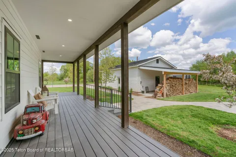 $2,395,000 | 4326 State Line Road, Freedom, ID 83120