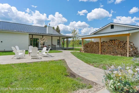 $2,395,000 | 4326 State Line Road, Freedom, ID 83120