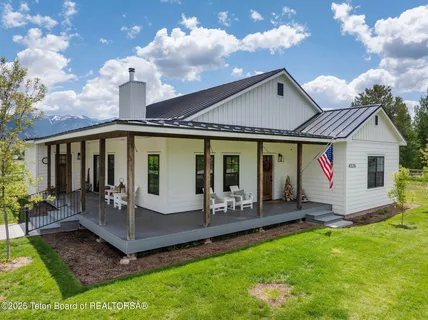 $2,395,000 | 4326 State Line Road, Freedom, ID 83120