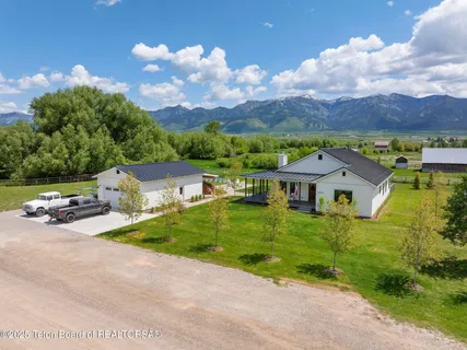 $2,395,000 | 4326 State Line Road, Freedom, ID 83120